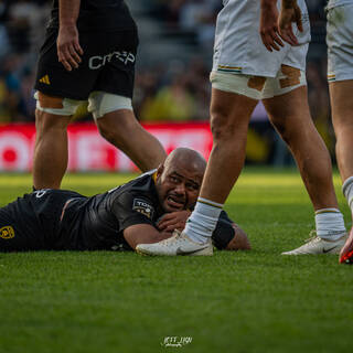 18/10/2025 - Top 14 - Stade Rochelais 54 / 19 USM Sapiac