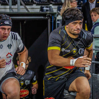 18/10/2025 - Top 14 - Stade Rochelais 54 / 19 USM Sapiac