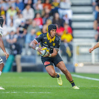 18/10/2025 - Top 14 - Stade Rochelais 54 / 19 USM Sapiac