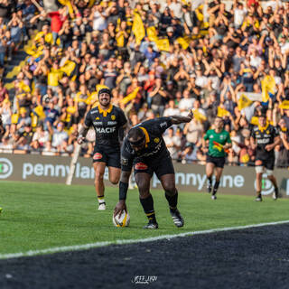 18/10/2025 - Top 14 - Stade Rochelais 54 / 19 USM Sapiac