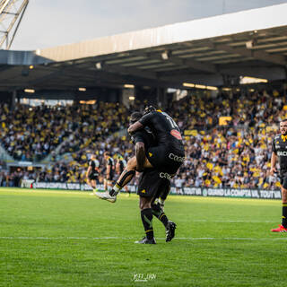 18/10/2025 - Top 14 - Stade Rochelais 54 / 19 USM Sapiac