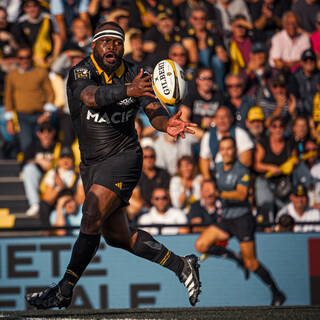 18/10/2025 - Top 14 - Stade Rochelais 54 / 19 USM Sapiac