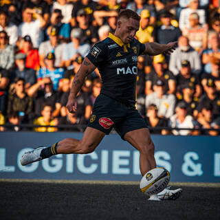 18/10/2025 - Top 14 - Stade Rochelais 54 / 19 USM Sapiac