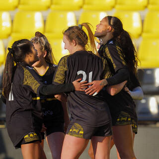 19/01/2020 - POC'ettes - J9 - Stade Rochelais 45 / 3 Bruges-Blanquefort