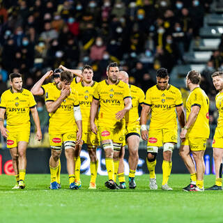19/02/2022 - Top 14 - Stade Rochelais 31/ 27 ASM Clermont