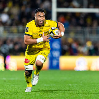 19/02/2022 - Top 14 - Stade Rochelais 31/ 27 ASM Clermont