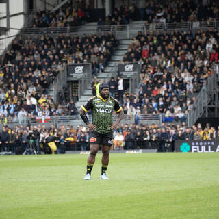 19/04/2025 - Top 14 - Stade Rochelais 29 / 28 Aviron Bayonnais