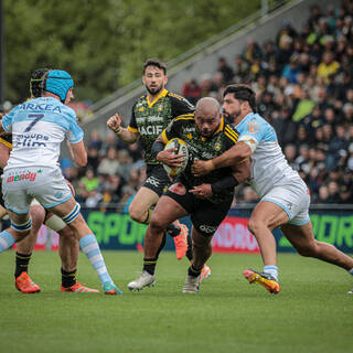 19/04/2025 - Top 14 - Stade Rochelais 29 / 28 Aviron Bayonnais