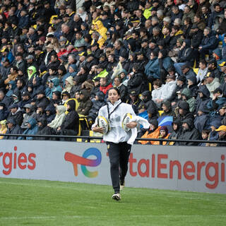 19/04/2025 - Top 14 - Stade Rochelais 29 / 28 Aviron Bayonnais