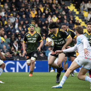 19/04/2025 - Top 14 - Stade Rochelais 29 / 28 Aviron Bayonnais