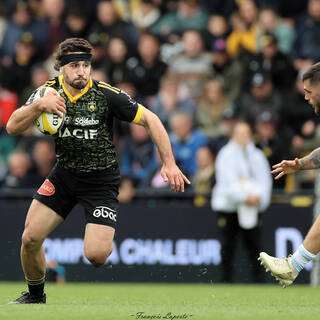 19/04/2025 - Top 14 - Stade Rochelais 29 / 28 Aviron Bayonnais