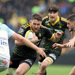 19/04/2025 - Top 14 - Stade Rochelais 29 / 28 Aviron Bayonnais