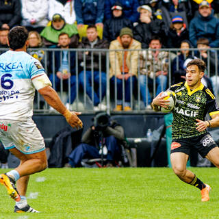 19/04/2025 - Top 14 - Stade Rochelais 29 / 28 Aviron Bayonnais