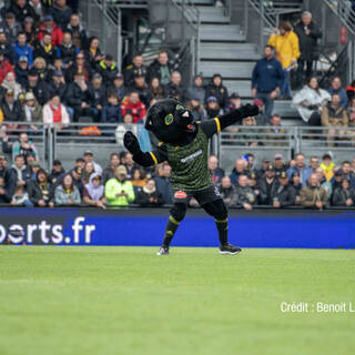 19/04/2025 - Top 14 - Stade Rochelais 29 / 28 Aviron Bayonnais