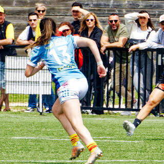 19/05/2024 - Elite 2 - Stade Rochelais 48 / 3 USAP