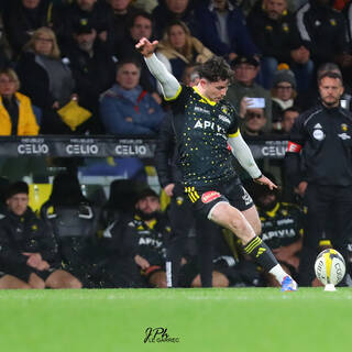 19/11/2023 - Top 14 - Stade Rochelais 25 / 21 UBB