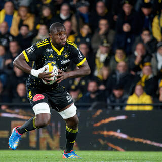 19/11/2023 - Top 14 - Stade Rochelais 25 / 21 UBB
