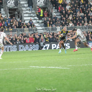 19/11/2023 - Top 14 - Stade Rochelais 25 / 21 UBB