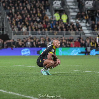 19/11/2023 - Top 14 - Stade Rochelais 25 / 21 UBB