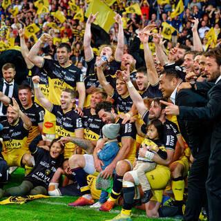 20/04/2019 - Challenge Cup - 1/2 - Stade Rochelais 24 / 20 Sale Sharks