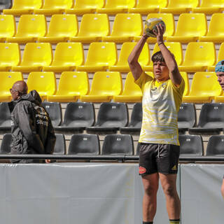 20/04/2024 - Crabos - Stade Rochelais 45 / 7 Massy