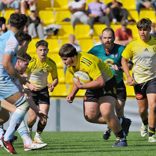 20/04/2024 - Crabos - Stade Rochelais 45 / 7 Massy