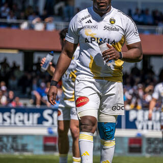 20/04/2024 - Top 14 - Castres Olympique 25 / 24 Stade Rochelais