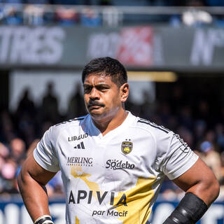 20/04/2024 - Top 14 - Castres Olympique 25 / 24 Stade Rochelais