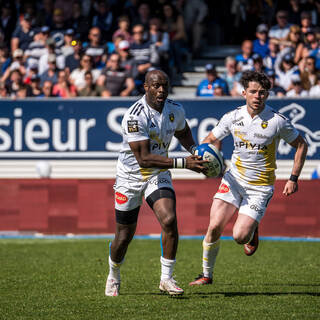 20/04/2024 - Top 14 - Castres Olympique 25 / 24 Stade Rochelais