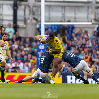 20/05/2023 - Finale Champions Cup - Leinster 26 / 27 Stade Rochelais