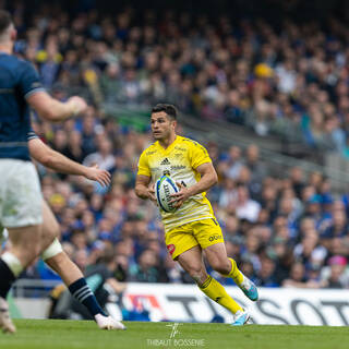 20/05/2023 - Finale Champions Cup - Leinster 26 / 27 Stade Rochelais