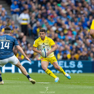 20/05/2023 - Finale Champions Cup - Leinster 26 / 27 Stade Rochelais