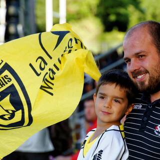 20/08/2016 - TOP 14 - J1 - SR 30-30 ASM