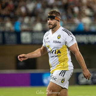 20/08/2023 - Top 14 - Montpellier 26 / 15 Stade Rochelais