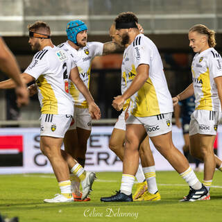 20/08/2023 - Top 14 - Montpellier 26 / 15 Stade Rochelais