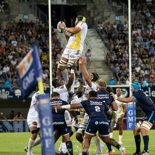 20/08/2023 - Top 14 - Montpellier 26 / 15 Stade Rochelais