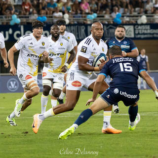 20/08/2023 - Top 14 - Montpellier 26 / 15 Stade Rochelais