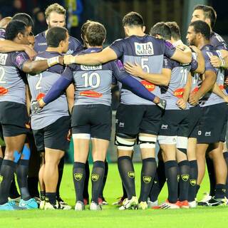 20/10/16 - ERCC - J2 - Stade Rochelais 54 - 21 Bayonne