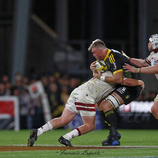 20/10/2024 - Top 14 - Stade Rochelais 32 / 22 UBB