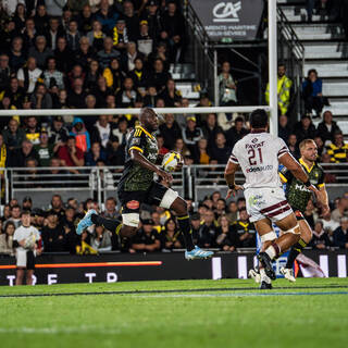 20/10/2024 - Top 14 - Stade Rochelais 32 / 22 UBB