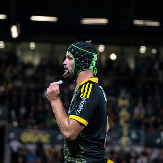 20/10/2024 - Top 14 - Stade Rochelais 32 / 22 UBB