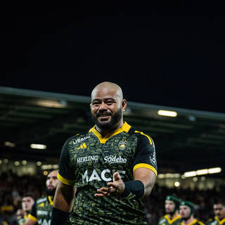 20/10/2024 - Top 14 - Stade Rochelais 32 / 22 UBB
