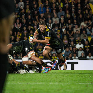 20/10/2024 - Top 14 - Stade Rochelais 32 / 22 UBB