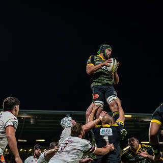 20/10/2024 - Top 14 - Stade Rochelais 32 / 22 UBB