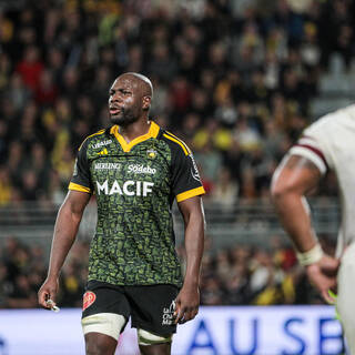 20/10/2024 - Top 14 - Stade Rochelais 32 / 22 UBB