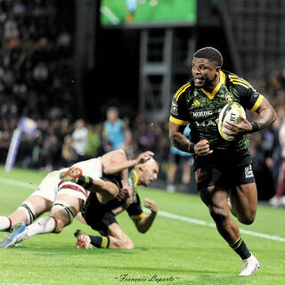 20/10/2024 - Top 14 - Stade Rochelais 32 / 22 UBB