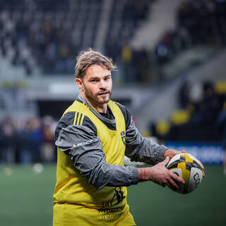 20/12/2025 - Top 14 - Stade Rochelais 49 / 17 Aviron Bayonnais