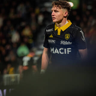 20/12/2025 - Top 14 - Stade Rochelais 49 / 17 Aviron Bayonnais