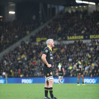 20/12/2025 - Top 14 - Stade Rochelais 49 / 17 Aviron Bayonnais
