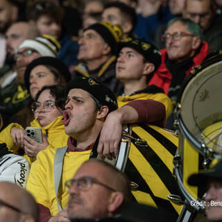 20/12/2025 - Top 14 - Stade Rochelais 49 / 17 Aviron Bayonnais